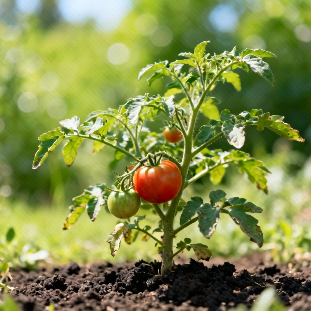 Tomate Harvard Square