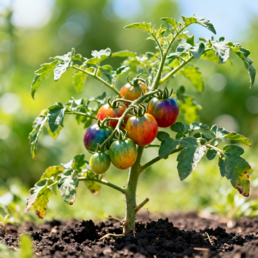 Tomate Magic Rainbow