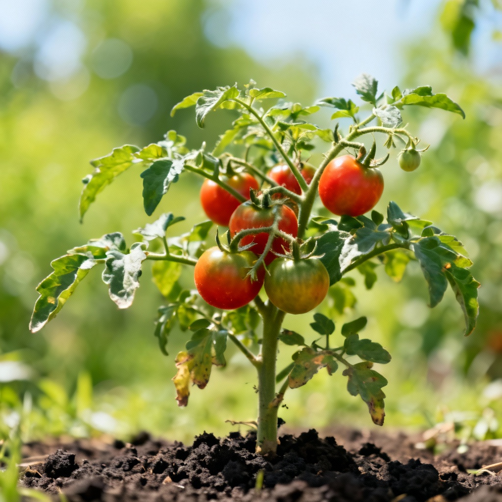 Tomate Dynamite Delight