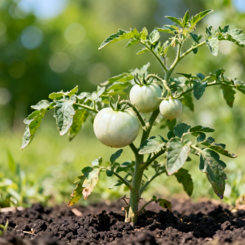 Tomate Moonlight Mile