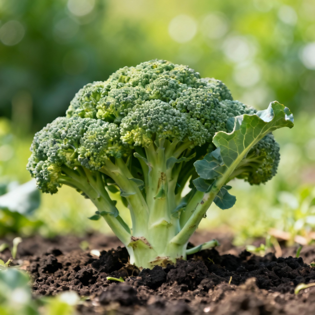 Chou Brocolis Belstar