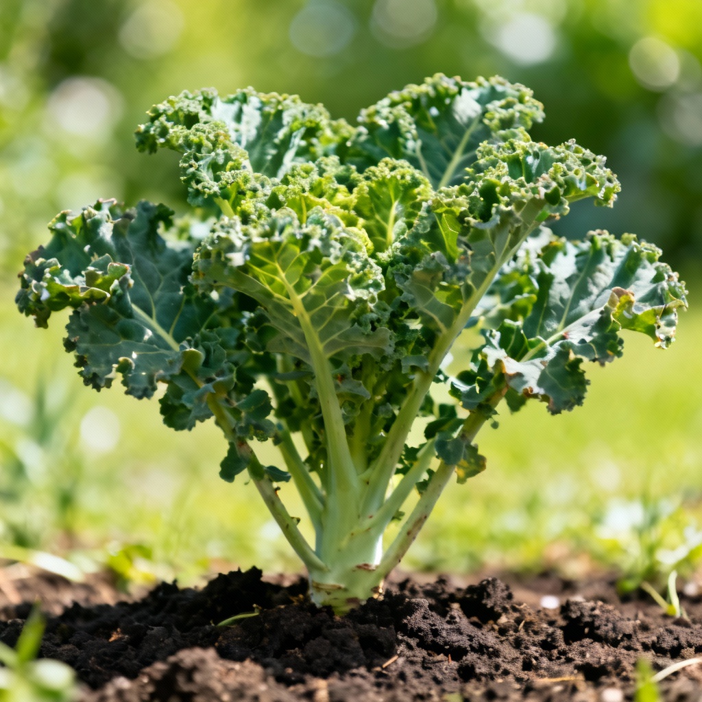 Chou Kale Westland Winster