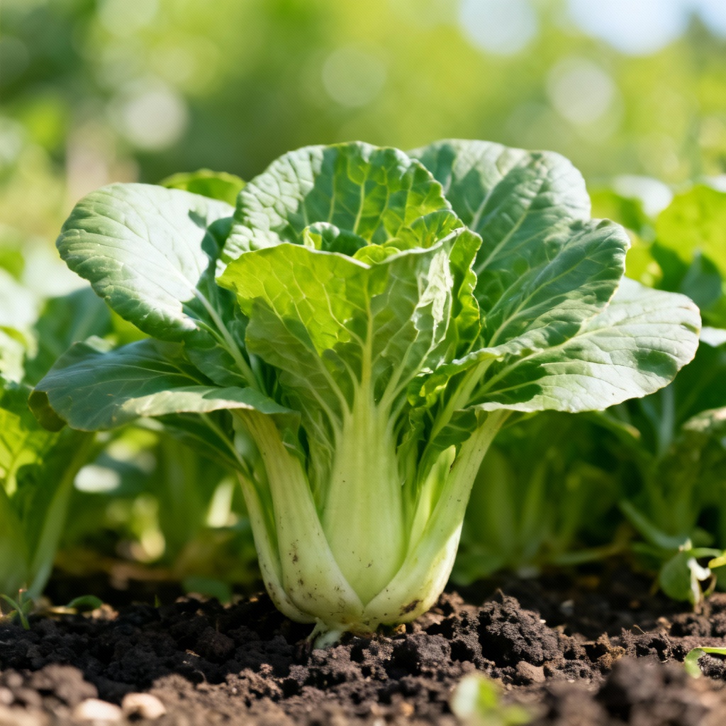 Chou Chinois Emiko F1